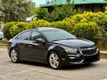 Chevrolet Cruze-2