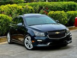 Chevrolet Cruze-3