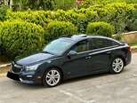 Chevrolet Cruze-5