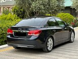Chevrolet Cruze-6