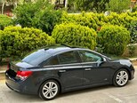 Chevrolet Cruze-4