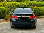 Chevrolet Cruze-8