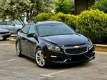 Chevrolet Cruze-7