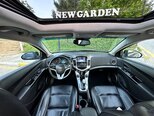 Chevrolet Cruze-13
