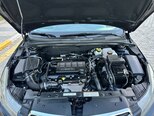 Chevrolet Cruze-15