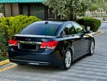 Chevrolet Cruze-16