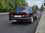 Mercedes 190-2