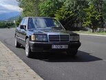 Mercedes 190-5