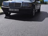 Mercedes 190-4