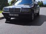 Mercedes 190-7