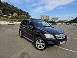 Mercedes ML 350 4MATIC-2