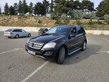 Mercedes ML 350 4MATIC-3