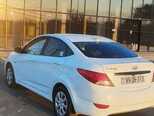 Hyundai Accent-5