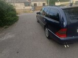 Mercedes C 180-6
