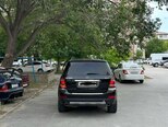 Mercedes GL 550 4MATIC-9