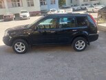 Nissan X-Trail-2