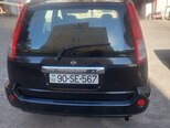 Nissan X-Trail-4