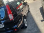 Nissan X-Trail-5