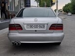 Mercedes E 280-3