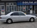 Mercedes E 280-2