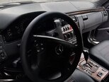 Mercedes E 280-5