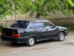 LADA (VAZ) 2115-2
