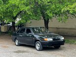 LADA (VAZ) 2115-4
