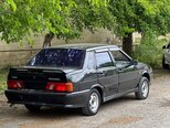 LADA (VAZ) 2115-3