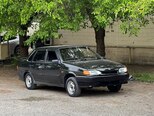 LADA (VAZ) 2115-1
