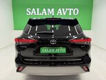 Toyota Highlander-6
