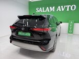 Toyota Highlander-7