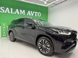 Toyota Highlander-3