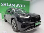 Toyota Highlander-1
