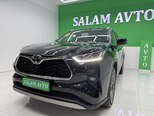 Toyota Highlander-4