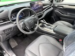 Toyota Highlander-9