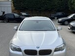 BMW 520d-1
