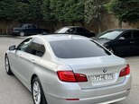 BMW 520d-5
