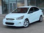 Hyundai Accent-5