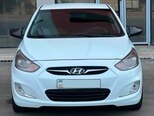 Hyundai Accent-4