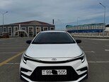 Toyota Corolla Levin-1