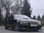 BMW 540-3