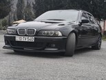 BMW 540-1