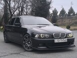 BMW 540-2