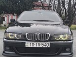 BMW 540-4