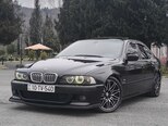 BMW 540-6