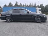 BMW 540-7