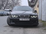 BMW 540-11