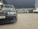BMW 540-14