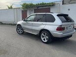 BMW X5-2