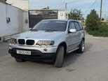 BMW X5-1